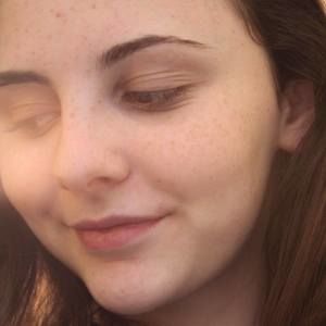 Meet your Posher, Lily